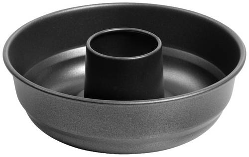 Kaiser Original Classic 2300621395 Frankfurter-Kranz-Form Schwarz
