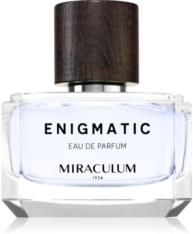 Miraculum Enigmatic EDP M 50 ml