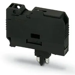 Phoenix Contact Sicherungsstecker P-FU 6,3X32 LA 250