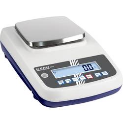 Kern EWJ60001SM Laborwaage Wägebereich (max.) 6000 g netzbetrieben EWJ 6000-1SM