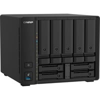 TS-932PX-4G, NAS schwarz