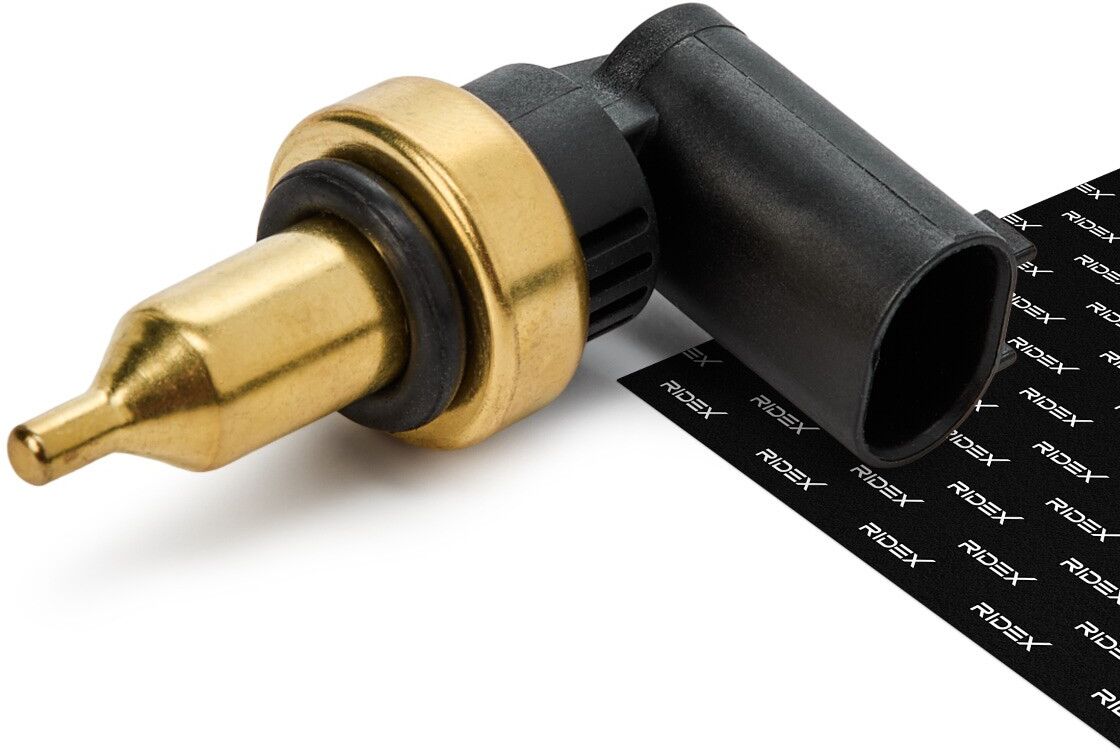 RIDEX 830C0107 Sensor, coolant temperature
