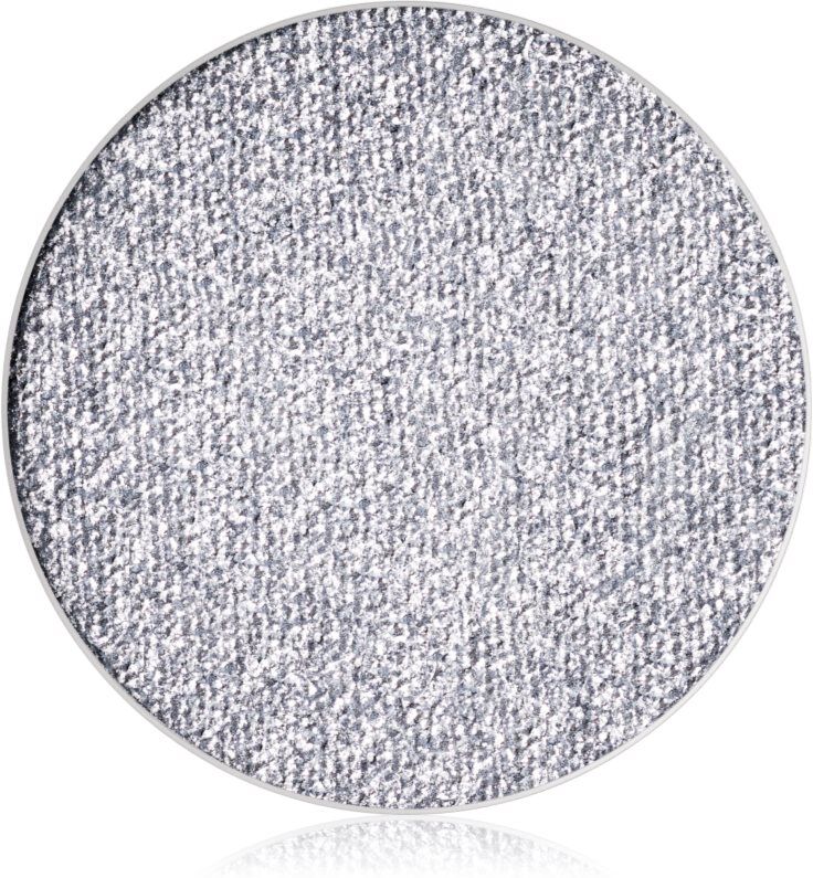 MAC Cosmetics Eye Shadow Metallic Pro Palette Refill Pan metallic eyeshadow refill shade Discotheque 1 g