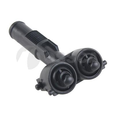 OSSCA Waschwasserdüse, Scheinwerferreinigung 53239 für VW