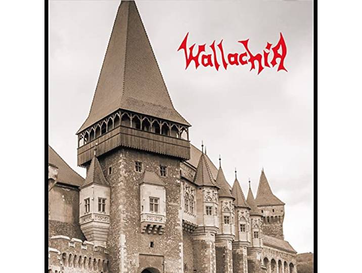 Wallachia