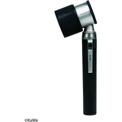 KaWe PICCOLIGHT D Dermatoskop 2,5 V night, VL, Griff AA