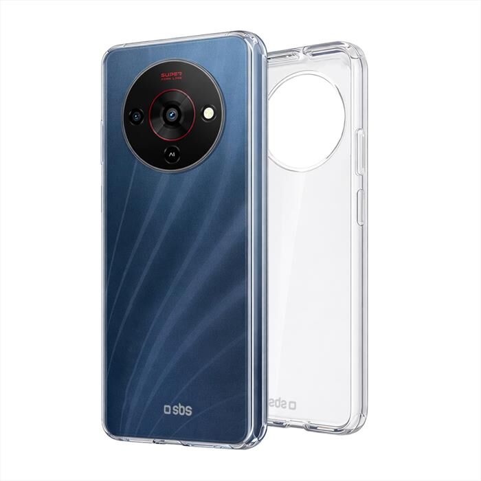 SBS Skinny Pack Uni Zte A76-trasparente
