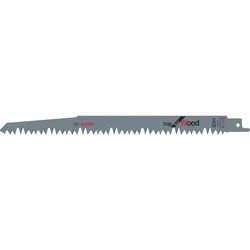 Bosch Säbelsägeblatt S 1531 L, Top for Wood - 2608650676