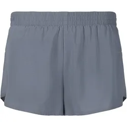 ENDURANCE Comily Laufshorts Damen 2182 - flint stone 46