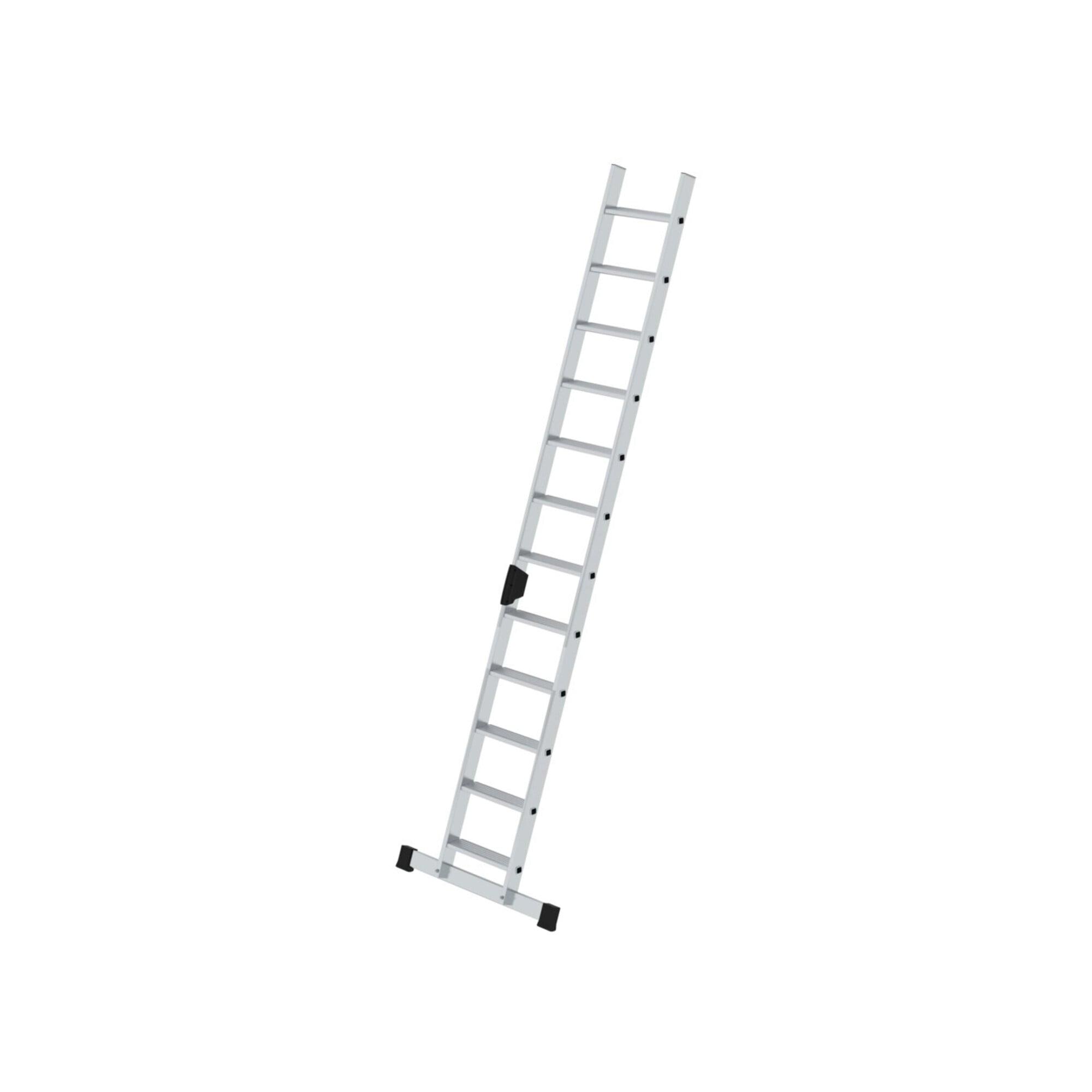 MUNK Anlegeleiter Standard-Traverse 12 Stufen (040612)