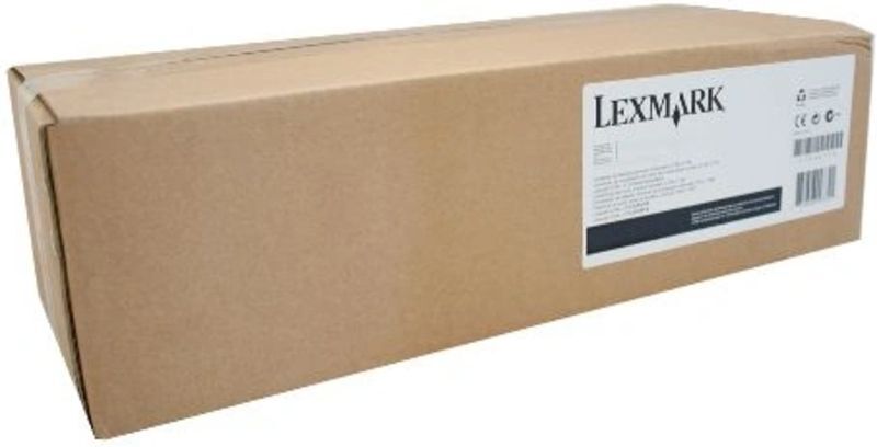 Lexmark 24B7513 - Gelb - Toner