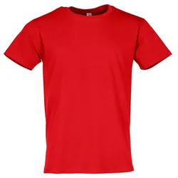 Sol's Imperial T-Shirt, red, 5XL