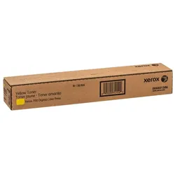 Xerox, Toner, 006R01386 (Y)