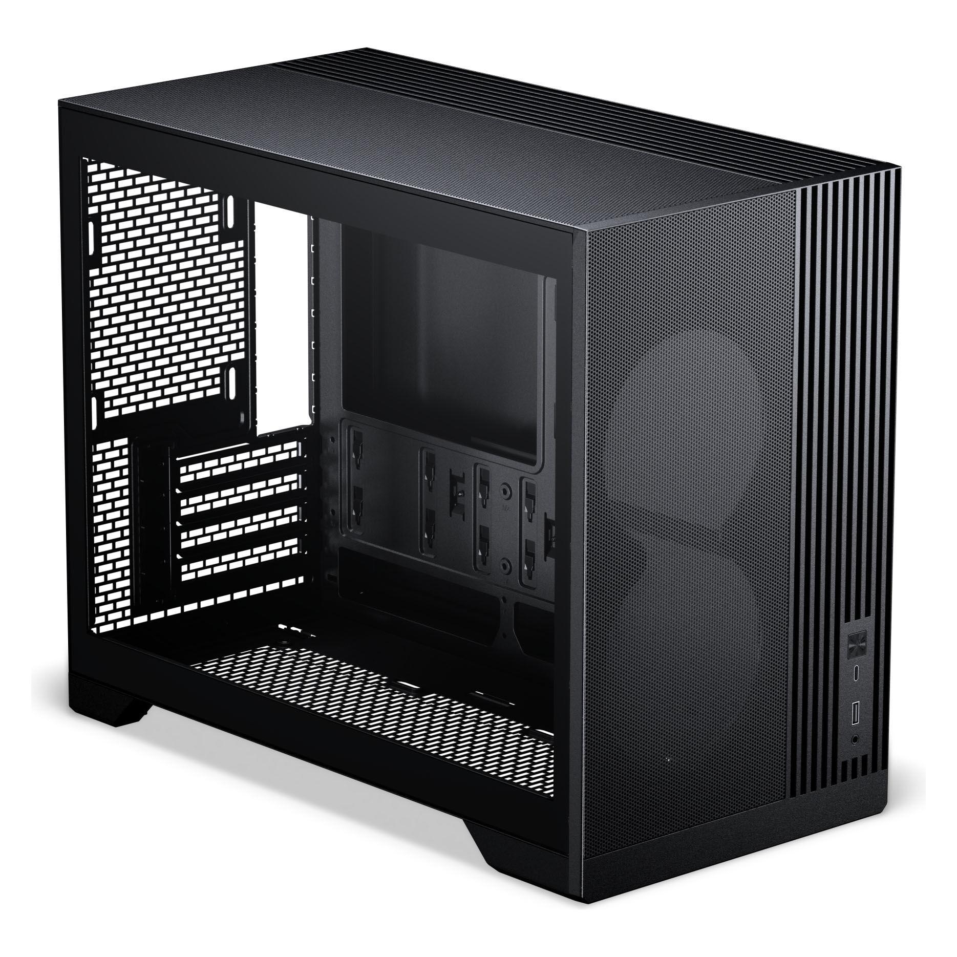 Phanteks XT M3 (mATX, Mini-ITX) (PH-XT325M_BK01)