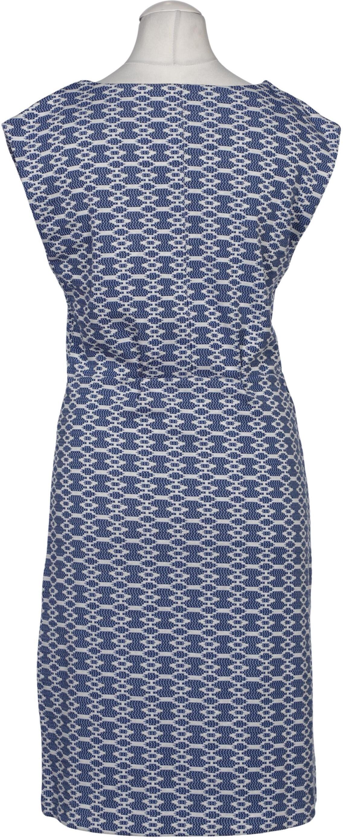 Culture Damen Kleid, Mehrfarbig, Gr. M, kein / Etikett - Second Hand
