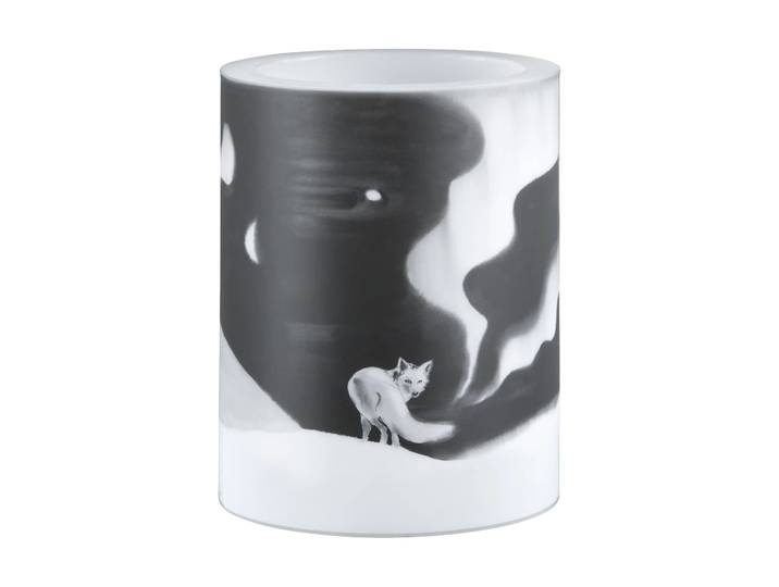 Muurla Bougie Teemu Järvi x Muurla LED Ø12,5 cm Renard