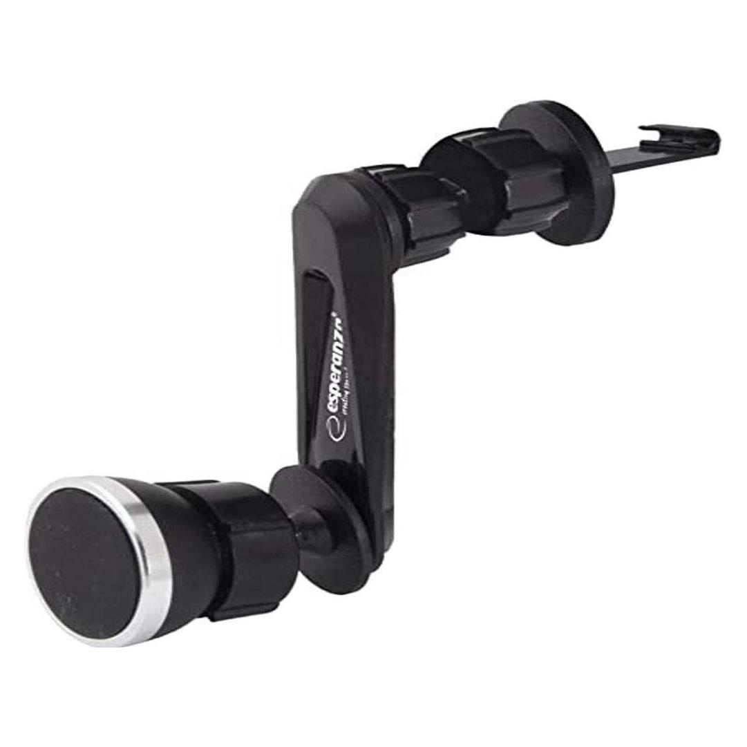 Esperanza Magnetic Car Air Vent Holder For Smartphones Trick (V31AC-ESP-EMH130)