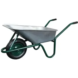 Limex, Gartenhandwerkzeug, Gartenschubkarre T-070/C 100L