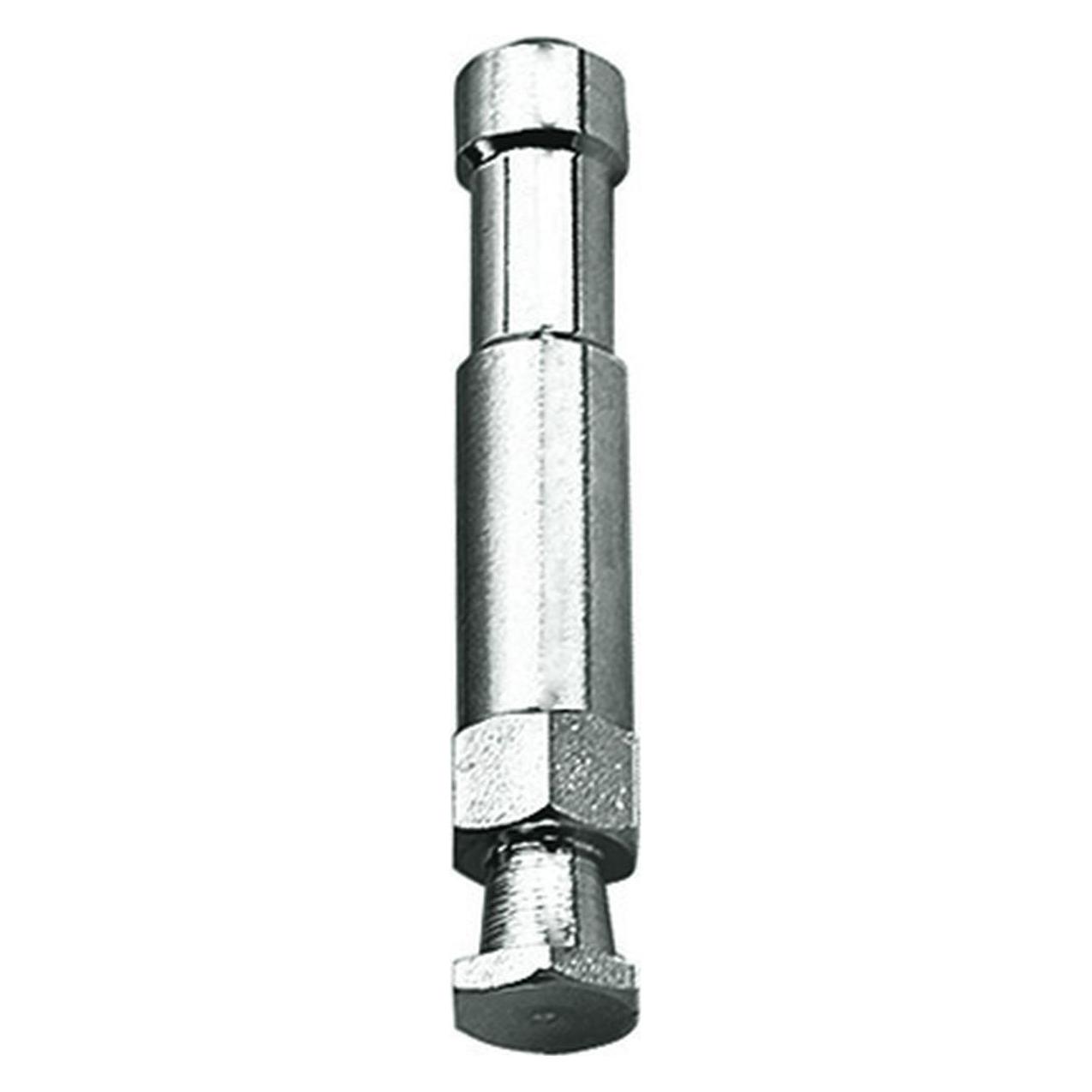 Manfrotto E600 Verlängerungszapfen (Stativ Verlängerung) (E600)