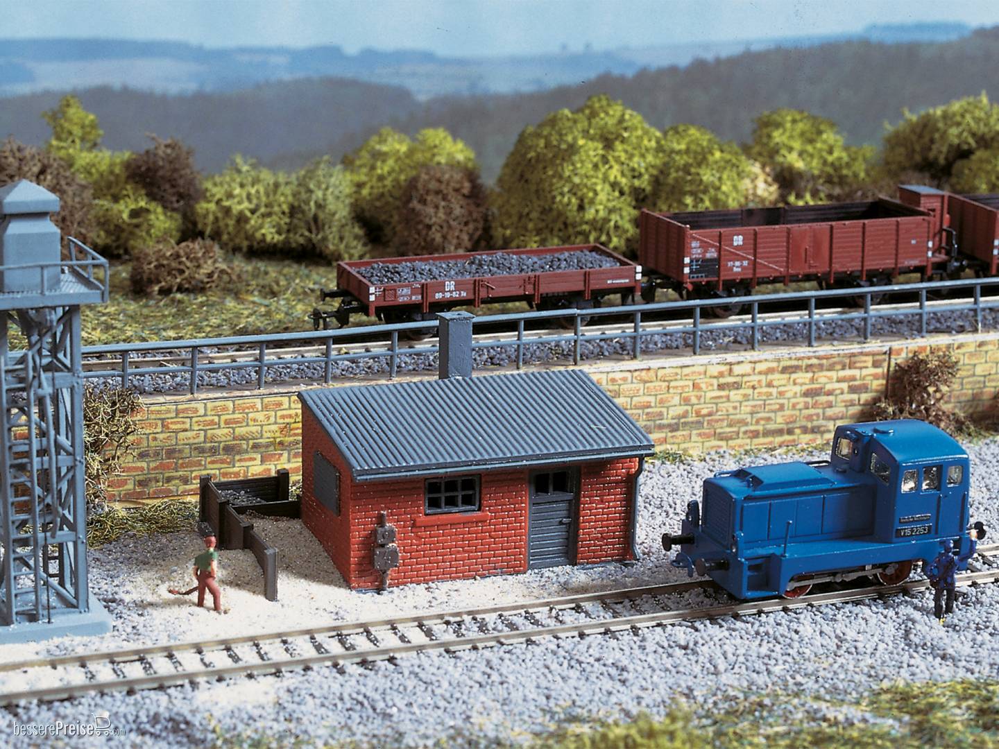 Auhagen 13288