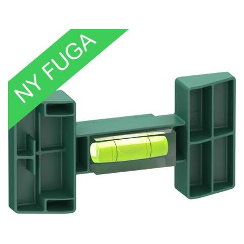 LK Nivelliergerät für FUGA Air-Einbaudosen (5703302156042)