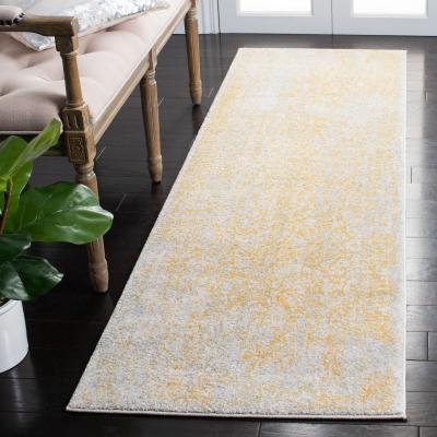SAFAVIEH Evoke Quinn Vintage Distressed Rug