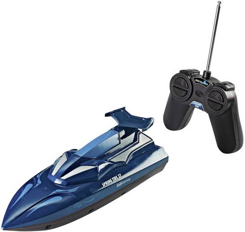 Revell Control Tide 40 RC Einsteiger Motorboot RtR 240mm