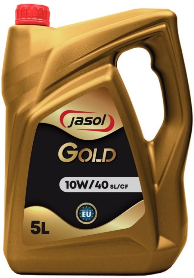 JASOL 5901797944452 Motoröl