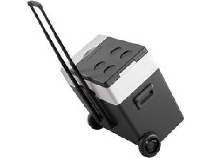 Glacière électrique portable - DUOKU - FC050 - 50 L - 12/24V & 100-240V - -22°C à 10°C
