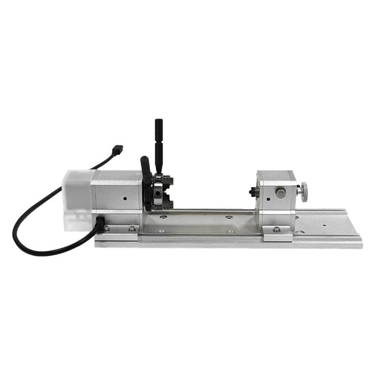 Makera Carvera Air 4th Axis Module (CA1-4TH)