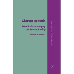 Charter Schools, Fachbücher von J. Powers