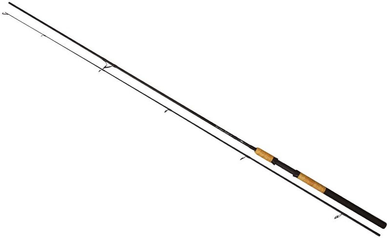Quantum Mr. Pike Old School Zander