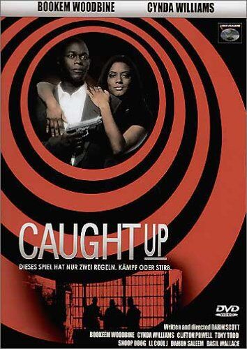 Darin Scott - Caught Up - Preis vom 04.10.2026 03:51:26 h