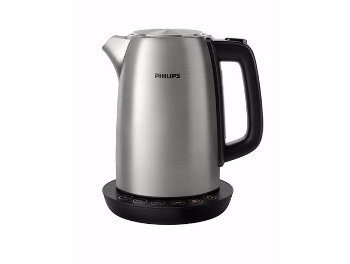 Philips Avance Collection HD9359/94 Wasserkocher – silber