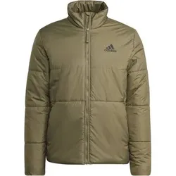 ADIDAS Herren Jacke BSC 3-Streifen Insulated, Größe S in Braun Braun