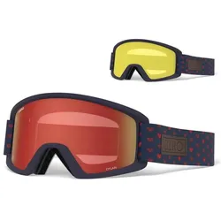 Giro, Skibrille