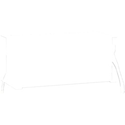 Schneider Electric 33733 Vorderseitiger Anschluss oben für Einschubkassette NS630b bis NS1600 4P