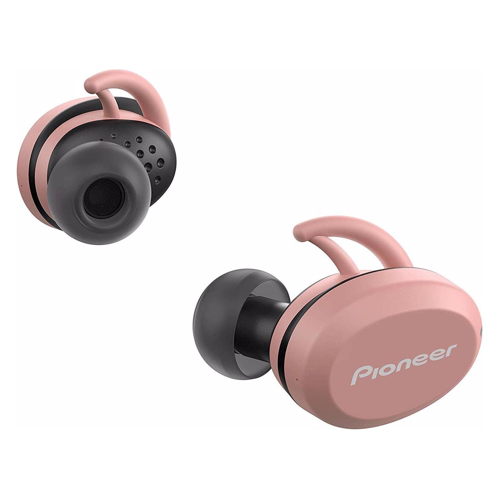 Pioneer True Wireless InEar Earphones - SE-E8TWP (3 h, Kabellos) (SE-E8TWP)