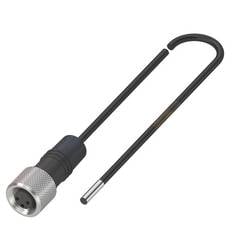 BALLUFF Optischer Sensorkopf - BOH0003, 1 St.