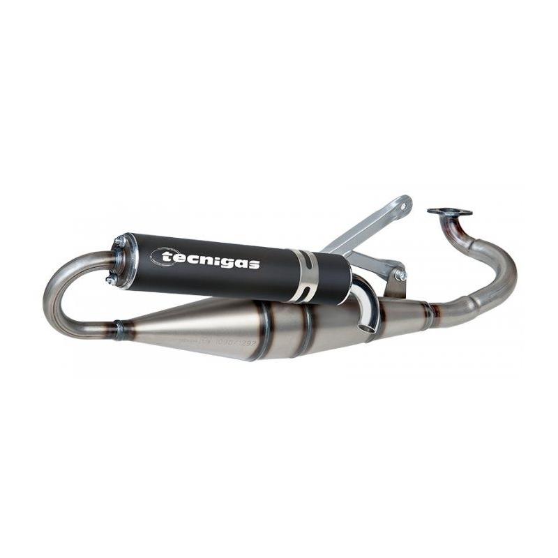 Pot d'échappement Tecnigas Next R pour Citystar/Jet-force/Speedfight
