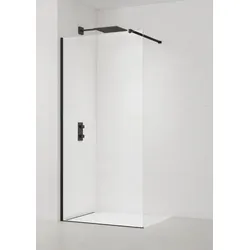 SAT Walk-in Walk-In Seitenwand Walk-In / Türen 70 cm SATBWI70PRC