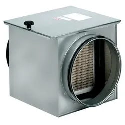 Maico Luftfilter TFE 40-7