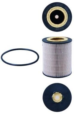 MAHLE KX 267D Fuel filter
