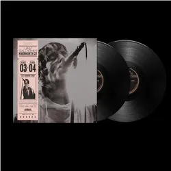 Warner Bros., Schallplatten, Knebworth 22 (Liam Gallagher)