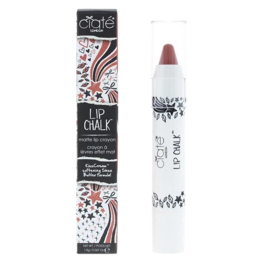 Ciaté London Ciaté Lip Chalk matte Lip Crayon 1.9g - 5 Instaglam (Instaglam) (25123108)