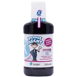 Miradent Plaque Agent 250 ml Flüssigkeit