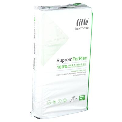 Suprem ForMen super 21 St Einlagen