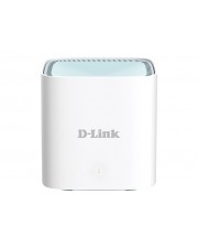 D-Link EAGLE PRO AI M15 WLAN-System 2 Router bis zu 370 qm Netz GigE 802.11a/b/g/n/ac/ax Dual-Band (M15-2)