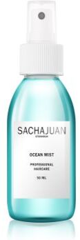 Sachajuan Ocean Mist laca modeladora para efeito de praia 50 ml. Ocean Mist