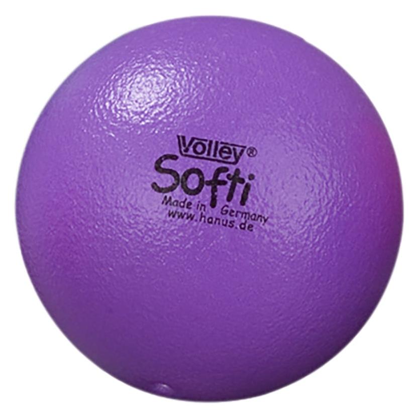 Volley Softball SOFTI (1500-lila)